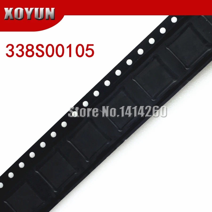 1 шт./лот U3500 338S00105 IC для 6s 6sp 6s-plus | Электронные компоненты и принадлежности