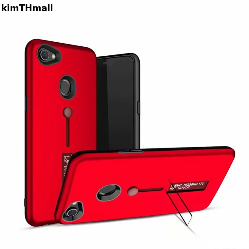 Чехол для Huawei P Smart Cover вставка на палец подставка-держатель мягкий чехол телефона