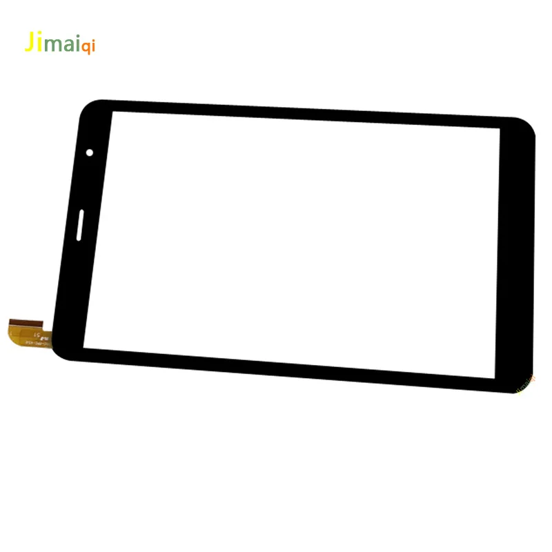 Phablet панель для 8 ''дюймовый DP080517-F3 планшет внешний емкостный сенсорный экран дигитайзер Замена датчика мультитач