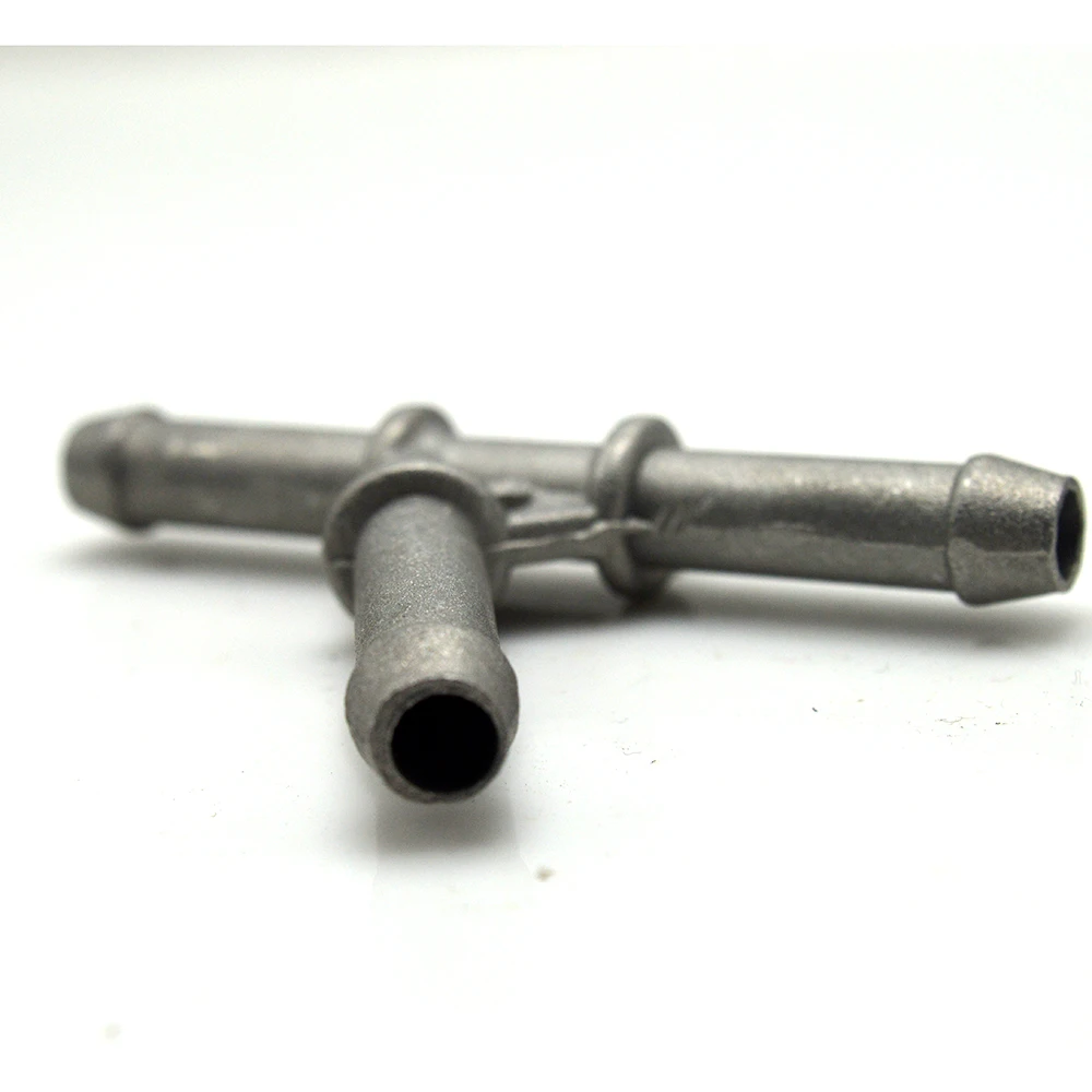 

Aluminium alloy 1.8T Engine Cooling Coolant Hose Connector Supercharger Pipe For Jetta Golf MK4 Bettle A3 S3 TT Seat Leon Ibiza