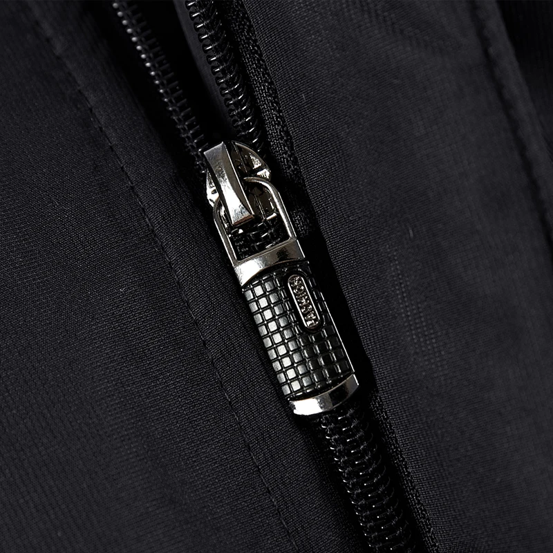 Рисунок 6 - Зимняя куртка-парка размера плюс 7XL