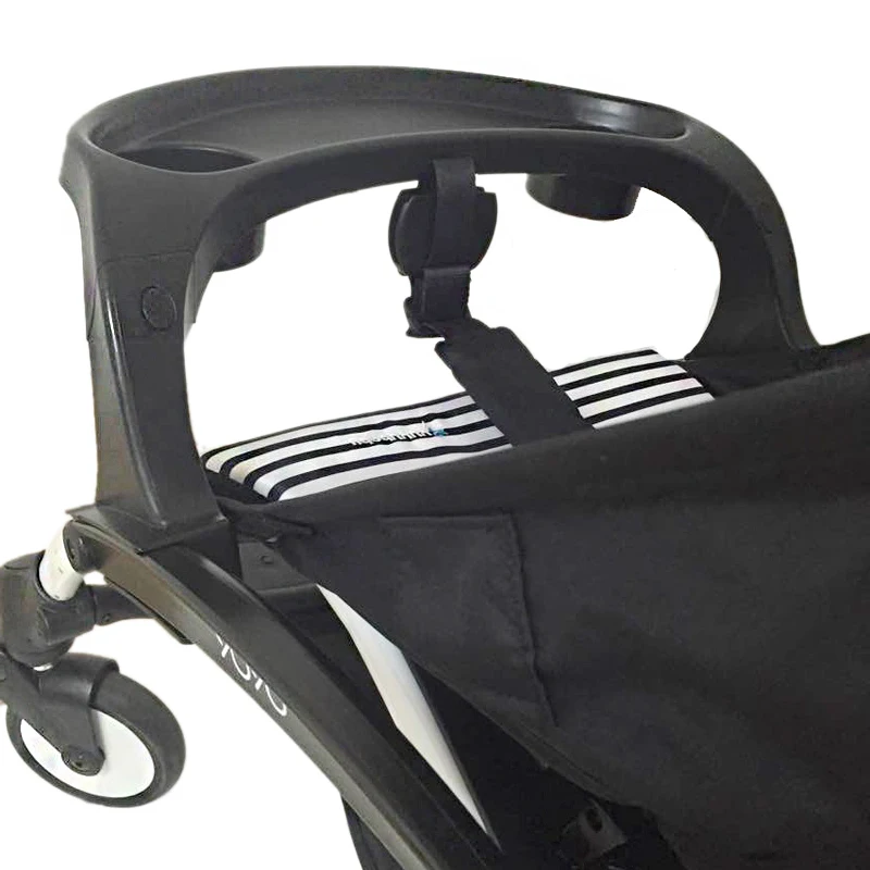 Pram-Yoya-yoyo-Baby-Stroller-Plastic-Dinner-Plates-Cup-Holder-Baby-Carriages-Stroller-Accessories-Dinner-Plate
