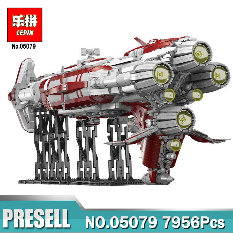 

Lepin 20100 MOC-2425 Technic G500 AWD Wagon Car with Remote Control Building Blocks Bricks Gifts Educational RC Toys