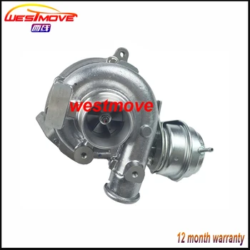 

GT1749V Turbo 708366 708366-5002S 708366-0002 STC4546 LR006108 LR008839 for Land Rover Freelander 2.0L 2000- M47R M47D 112HP