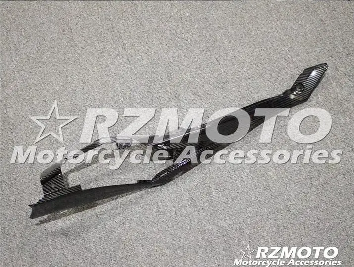 Лакированные украшения для мотоцикла из углеродного волокна для SUZUKI GSXR600 750 K8 ACE наборы № 00138
