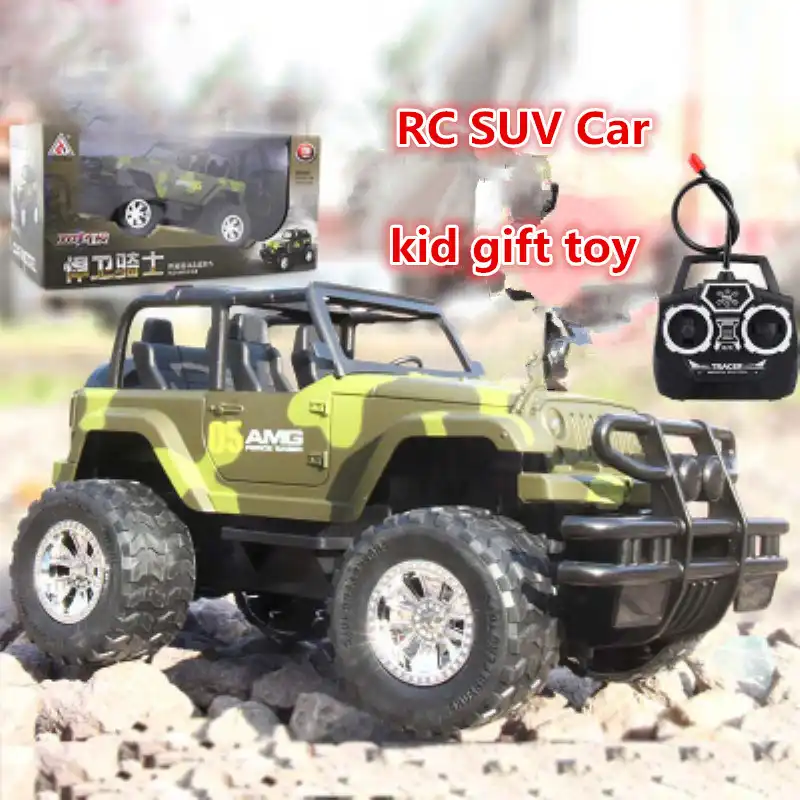 child size remote control car