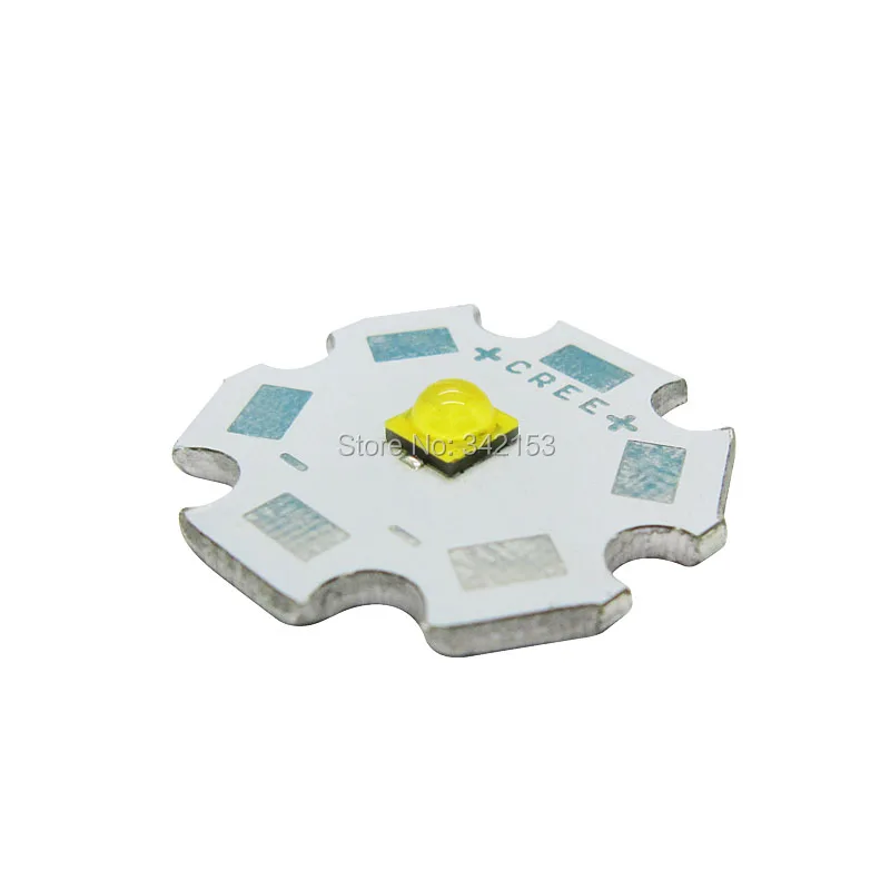 cree xte 5000k led emitter light (2)