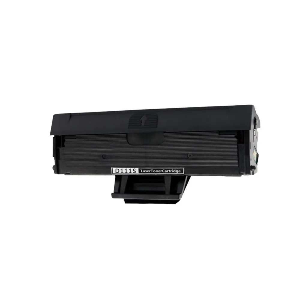 1PCS MLT-D111S D111S Compatible Toner Cartridge For Samsung M MW M M MW M2070 M2070FW M2071FH printer toner cartridge replacement