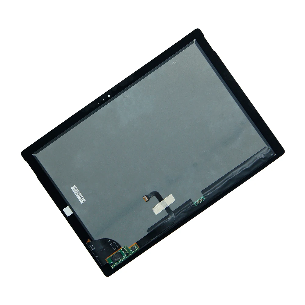 ЖК-дисплей для microsoft Surface Pro 3 1631 V1.1 ЖК-дисплей сенсорный экран дигитайзер панель сборка запасные части