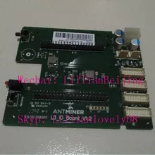 bitmain antminer L3+ control board, L3 IO board, IO card for replace part of miner L3+ Card L3