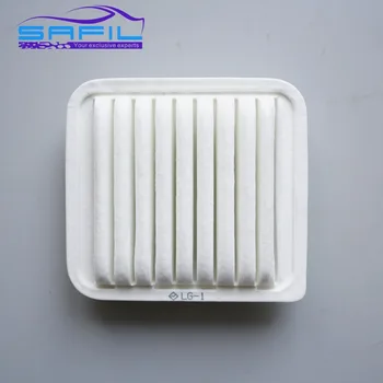 

Air Filter for Geely LC , GC6, GX2, MK, MK Cross GC2 1.3L 1.5L Geely Golden Eagle Oem:1016000577 #SK860