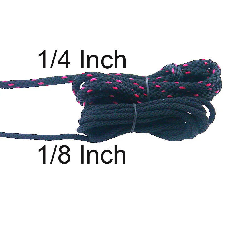 BEYLSION 1/4 1/8 Inch Adjustable Nylon Rope Hangers Lamp LED Grow Room Glasses Eye Protect Glass For LED Grow Light Growing Tent