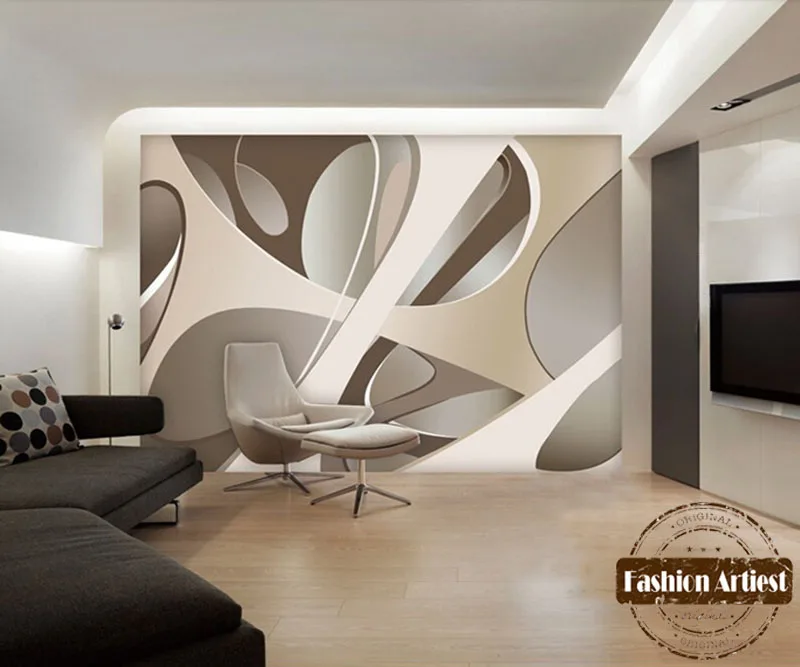 Декор на стену в стиле хайтек. Стильный интерьер гостиной. Интерьер гостиной хай тек. Спальная комната в стиле хайтек. Стены в стиле хай тек.