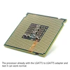 Intel Xeon E5405 Quad Core CPU 2.0GHz 12MB SLAP2 and SLBBP Processor Works on LGA 775 motherboard ► Photo 3/3