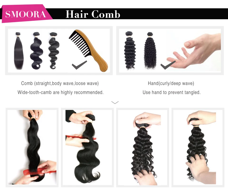 Hair Comb