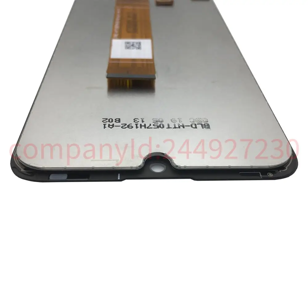 5 71 '鬨x1520 для Nokia 2 TA 1179 1183 1188 1191 экран ЖК дисплей дигитайзер сенсорный s Запчасти