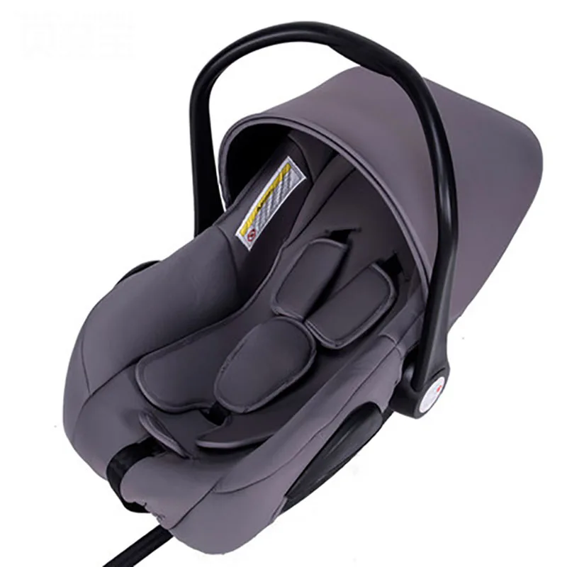 

baby car seat fit aiqi stroller 0-2 years baby use baby basket 5 colors