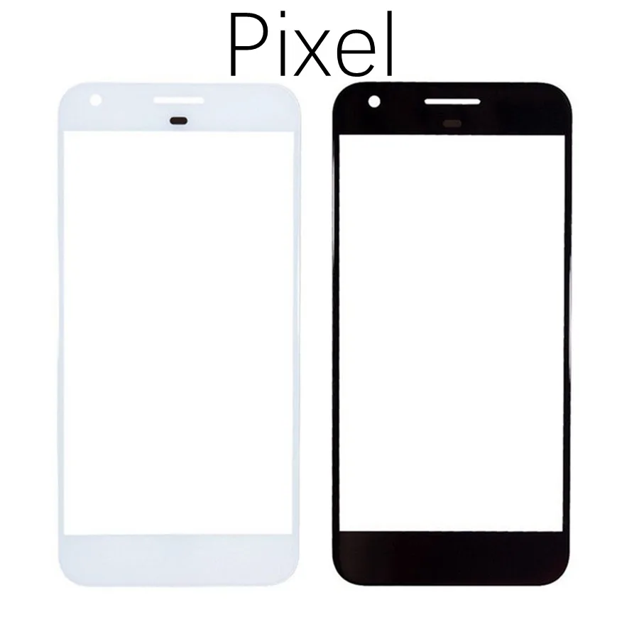 5.0 Google Pixel Front Glass Lens (1)