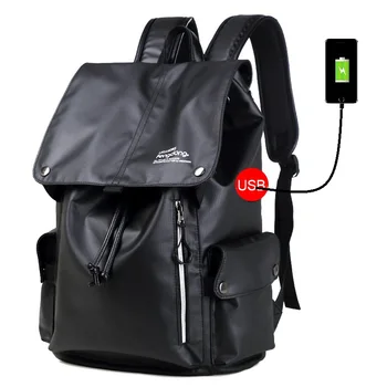 

Men's school bag Teenagers backpack Boys and Girls School Backpack Daypack Backpack for Men Women Work Travel Laptop Backpack