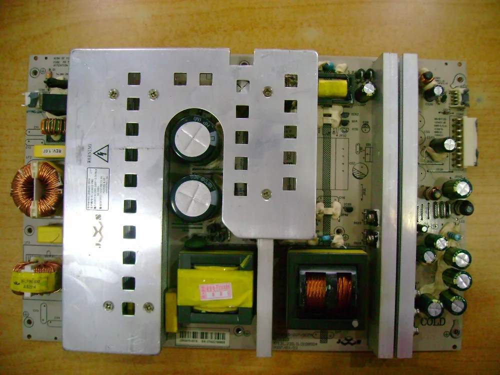 

JSK4415-007 JSK4415-007A Good Working Tested