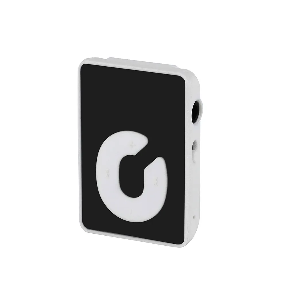 HIPERDEAL Mp3 клип USB мини музыкальный медиаплеер Поддержка 32 ГБ Micro TF карта и гарнитура для девочек маленький подарок QIY02