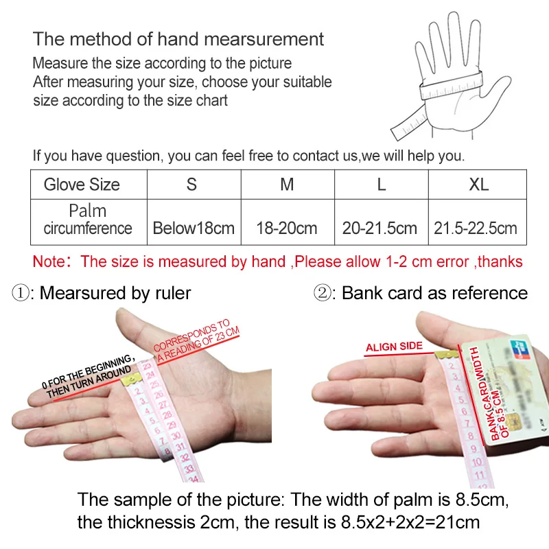 Tmt Sport Fitness Gym Gloves Men Women Weight Lifting Body Building Powerlifting Barbell Dumbbell Training Exercise Crossfit