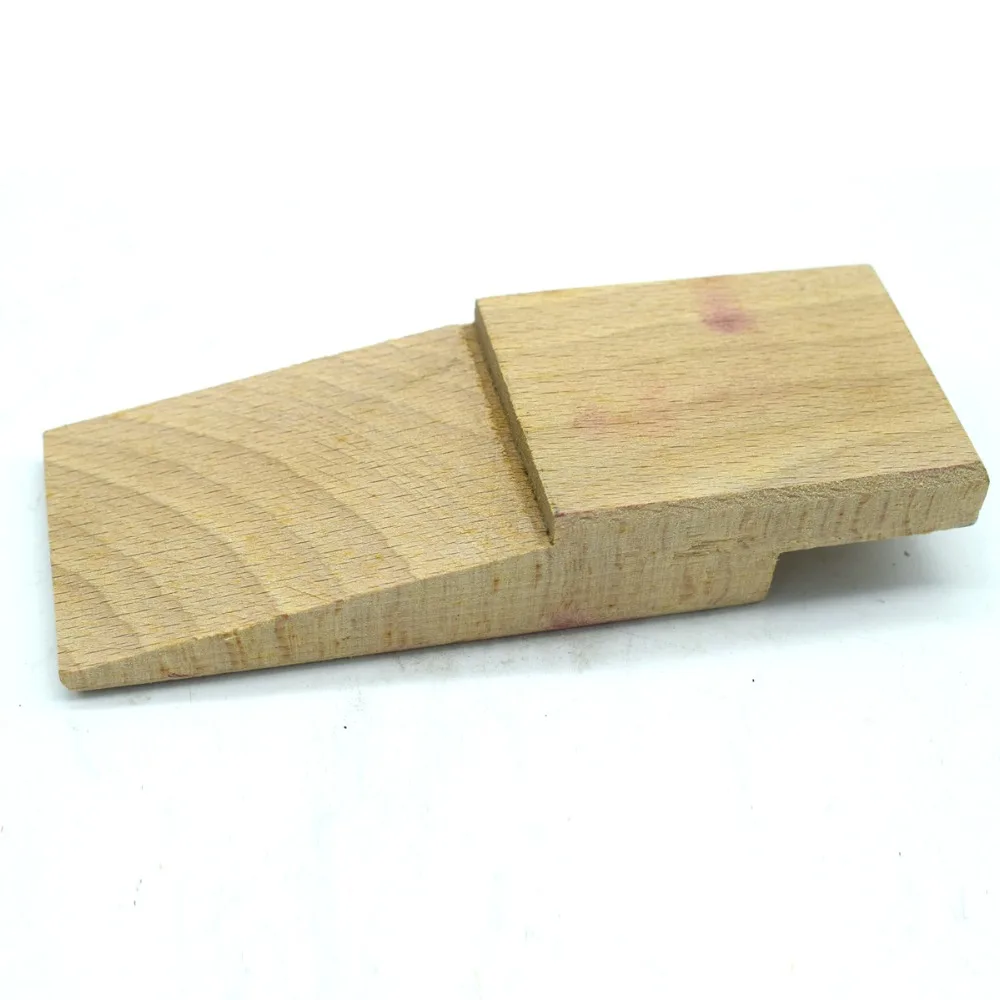 

Jewelry Tools Wood Stopper Benchwork Jewelry Making Engraving Tools
