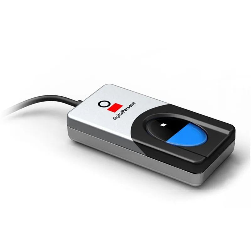 2015 Brand New USB Fingerprint Reader Scanner Sensor Digital Persona URU5000 , With SDK , For