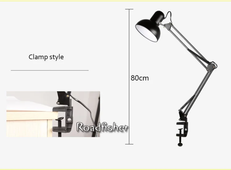 Photography desk light -3