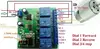 DC 12V DTMF MT8870 Phone Voice Decoder Control Momentary Toggle Latch Delay Timer Multifunction Relay Remote Switch Module ► Photo 3/6