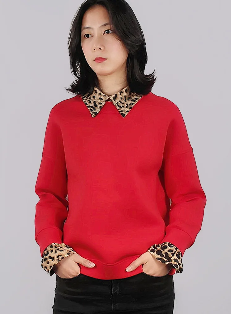 Chic women
