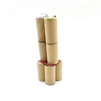 

3000mAh for Lematec 9.6V Ni MH Battery pack CD SWA96 for self-installation
