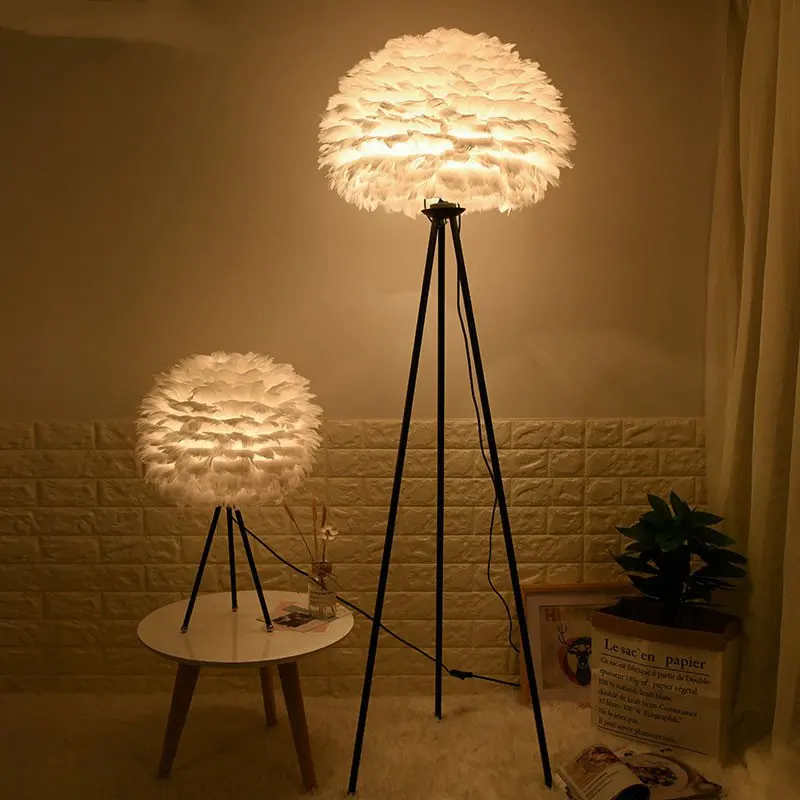 Modern-Feather-Floor-Lamp-Led-Standing-Lamp-for-Living-Room-Bedroom-Nordic-Home-Decor-Floor-Light(2)