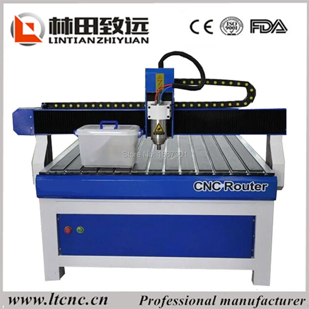 3d 1224 cnc router