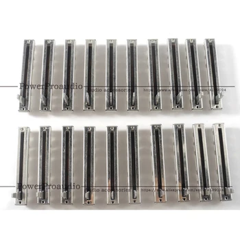 

20pcs/lot for Pioneer DJM2000 djm800 djm700 600 350 400 Mixer Potentiometer / Pusher Fader variable resistors