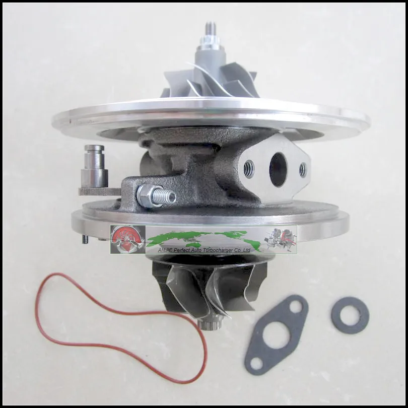Turbo Cartridge CHRA For Mercedes Benz E-Class M-Class E270 ML270 W210 W163 OM612 2.7L GT2256V 715910 715910-5002S Turbocharger