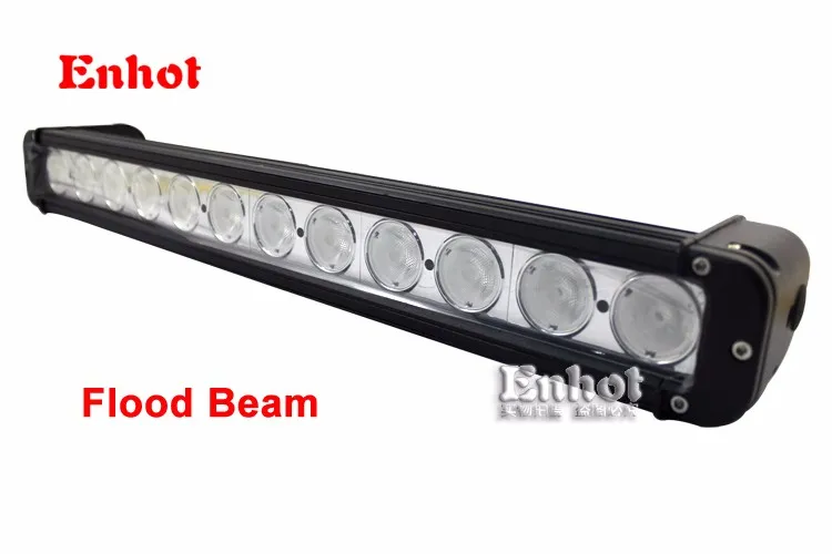 Enhot 2 шт. 21 ''120 W CREE чип внедорожный светодиодный светильник бар 20-дюймовая Автомобильная светодиодный бар комбо балка для внедорожный и морской транспорт лодка палатка 4x4 ATV UTV