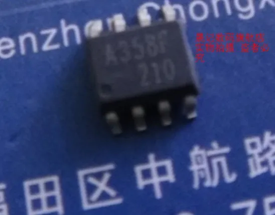 20Pcs A358F New-in Integrated Circuits from Electronic Components ...