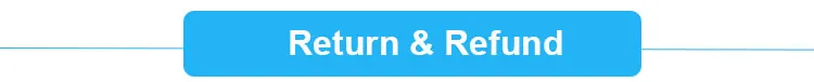 20 refund