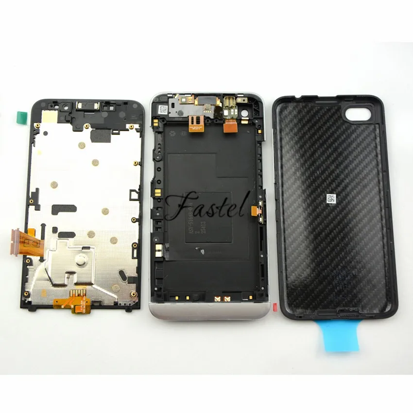 Blackberry Z30 LCD Display 3