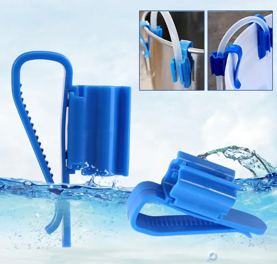Пивные хомуты для домашнего пивоварения 1 пара|clamps for|clamping clamphose pipe clamps |