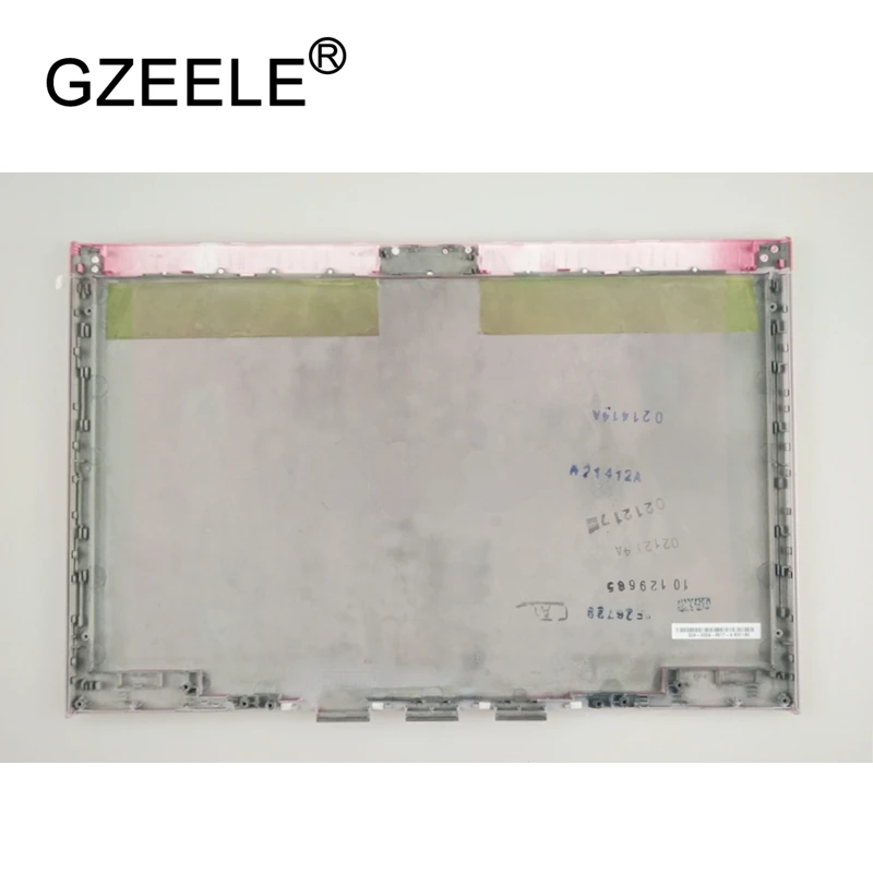 GZEELE NEW Laptop Top LCD Back Cover case for SONY vaio PCG-41219V VPCSB PCG-41217T Series 024-200A-8517-A PINK GZEELE NEW Laptop Top LCD Back Cover case for SONY vaio PCG-41219V VPCSB PCG-41217T Series 024-200A-8517-A PINK