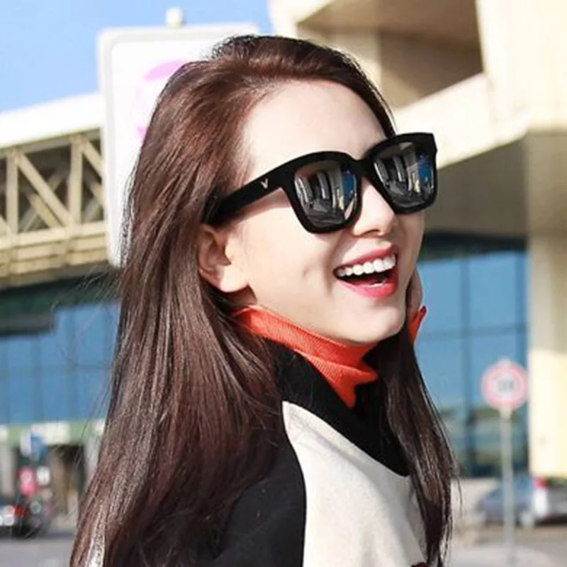 korean star sunglasses