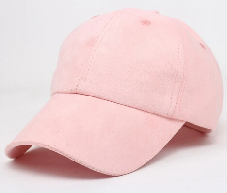 2016 Uomo Donna Cappelli Da Baseball Nuovi Berretti Cappello Casual Cappello Snapback In Pelle Scamosciata Gorra Hombre Berretto Da Baseball Hip Hop S