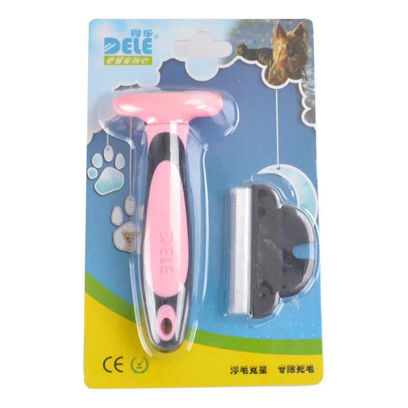 Dog Comb (48)