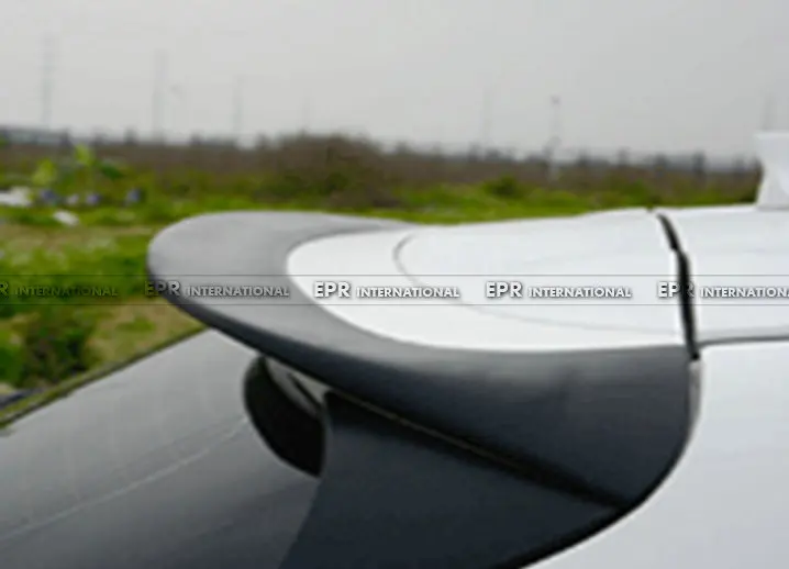Mazda Mazda 3 Axela BM 14-17 GV Style Rear Spoiler (5 Door Hatch Back Model)_1