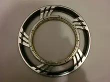 STARPAD For Electric vehicle motor outer 16X2.125