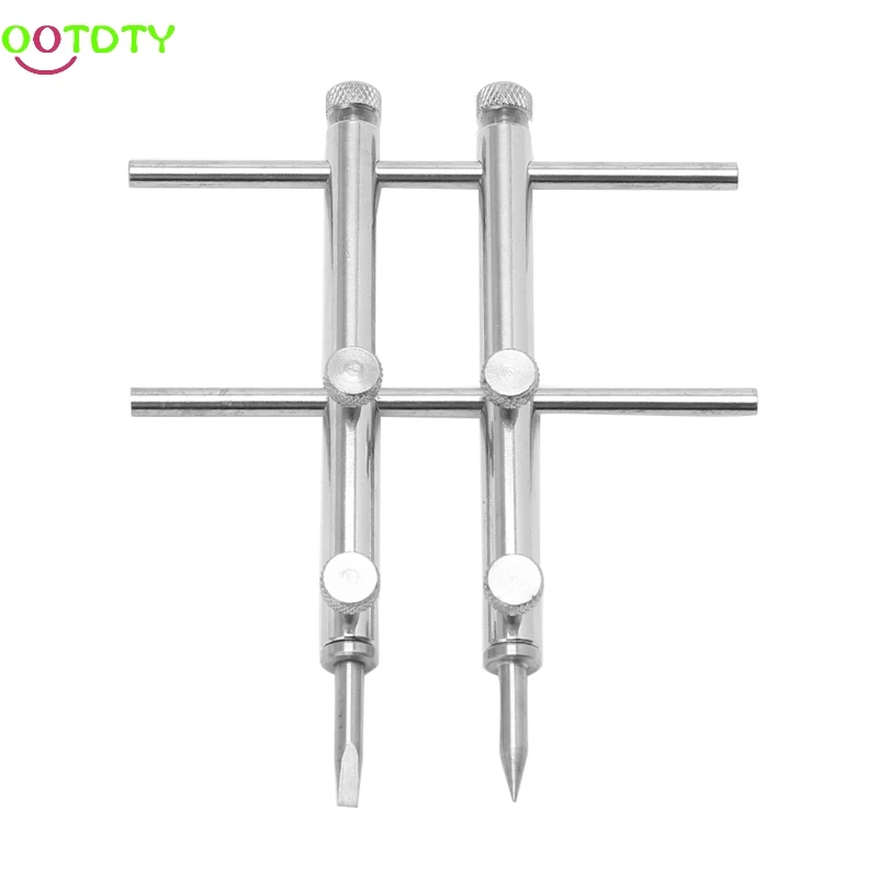 

Portable 10-130MM Pro DSLR Lens Spanner Wrench Opening Tool for Camera Repair 828 Promotion