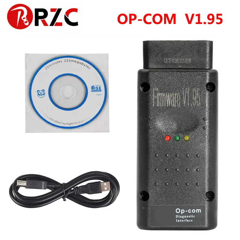 

Opcom Firmware V1.95 Software 2014V Can OBD2 forOPEL with New Program better than opcom V1.70/V1.59 Opcom V1.70 With