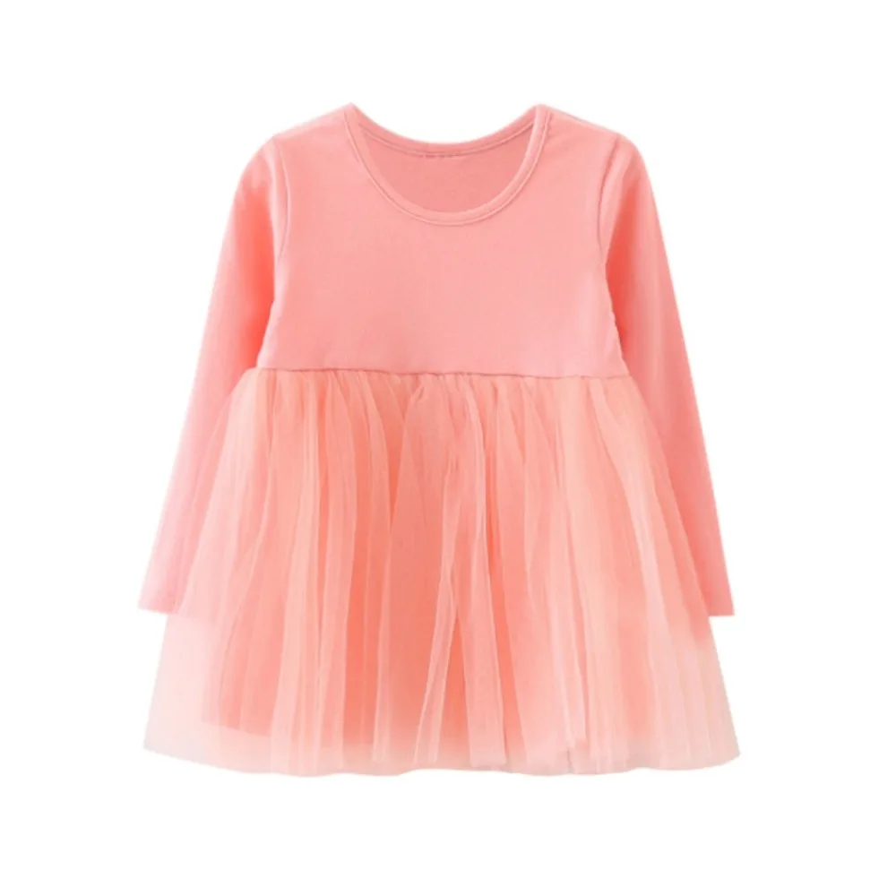 Baby Kids Girl Vest Dress Infant Lace Summer Dresses Newborn Baby Girls Bebes Cotton Clothes